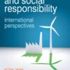 Governance and Social Responsibility: International Perspectives eBook