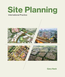 Site Planning, Volume 1: International Practice eBook