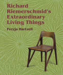 Richard Riemerschmid's Extraordinary Living Things eBook