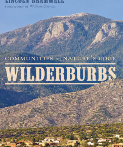 Wilderburbs: Communities on Nature's Edge eBook