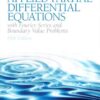 Applied Partial Differential Equations with Fourier Series and Boundary Value Problems, 5th Edition eBook