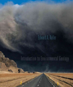 Introduction to Environmental Geology, 5th Edition eBook