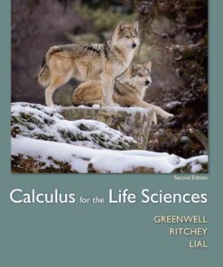 Calculus for the Life Sciences, 2nd Edition eBook