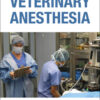 Handbook of Veterinary Anesthesia, 5th Edition eBook