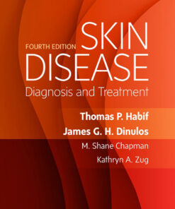 Skin Disease: Diagnosis and Treatment eBook
