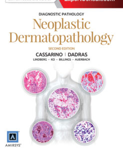 Diagnostic Pathology: Neoplastic Dermatopathology E-Book eBook