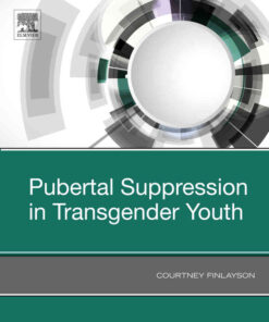 Pubertal Suppression in Transgender Youth eBook