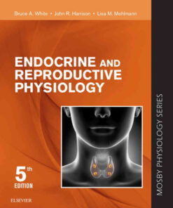 Endocrine and Reproductive Physiology eBook