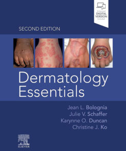 Dermatology Essentials eBook