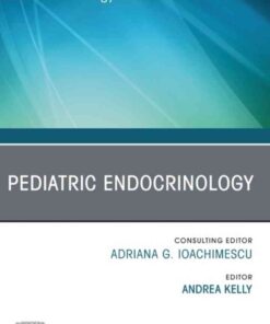 Pediatric Endocrinology, An Issue of Endocrinology and Metabolism Clinics of North America eBook