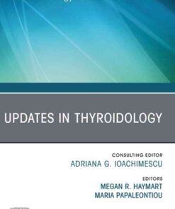 Updates in Thyroidology, An Issue of Endocrinology and Metabolism Clinics of North America eBook