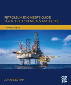 Petroleum Engineer's Guide to Oil Field Chemicals and Fluids eBook