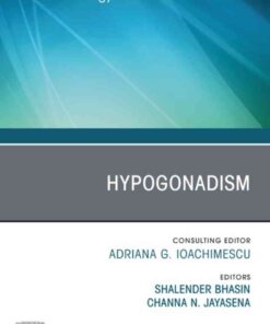Hypogonadism, An Issue of Endocrinology and Metabolism Clinics of North America eBook