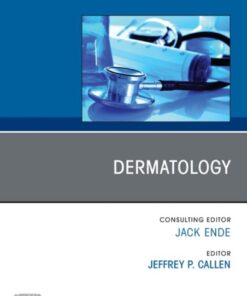 Dermatology, An Issue of Medical Clinics of North America eBook