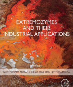 Extremozymes and their Industrial Applications eBook