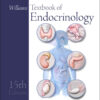 Williams Textbook of Endocrinology  eBook