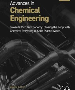 Towards Circular Economy: Closing the Loop with Chemical Recycling of Solid Plastic Waste eBook