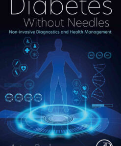 Diabetes Without Needles: Non-invasive Diagnostics and Health Management eBook