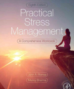 Practical Stress Management: A Comprehensive Workbook, 8th Edition eBook