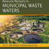 Resource Recovery in Municipal Waste Waters eBook