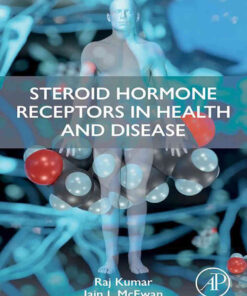 Steroid Hormone Receptors in Health and Disease eBook