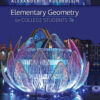 Elementary Geometry for College Students, 7th Edition eBook