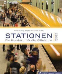 Stationen, 4th Edition eBook