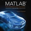 MATLAB Programming for Engineers, 6th Edition eBook