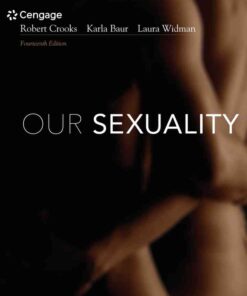 Our Sexuality, 14th Edition eBook