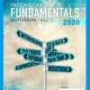 Income Tax Fundamentals 2020 eBook