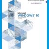 Shelly Cashman Series Microsoft / Windows 10 Comprehensive 2019, 1st Edition eBook