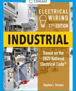 Electrical Wiring Industrial, 17th Edition eBook