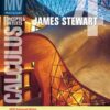 Multivariable Calculus: Concepts and Contexts, Enhanced 4th Edition eBook