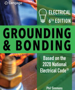Electrical Grounding and Bonding, 6th Edition eBook