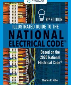 Illustrated Guide to the National Electrical Code, 8th Edition eBook