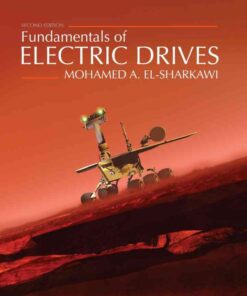 Fundamentals of Electric Drives, 2nd Edition eBook