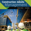 Construction Jobsite Management, 5th Edition eBook