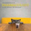 Fundamentals of Pharmacology for Veterinary Technicians, 3rd Edition eBook