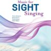 Music for Sight Singing, 7th Edition eBook
