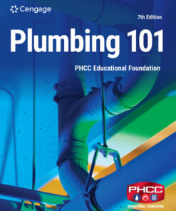 Plumbing 101, 7th Edition eBook