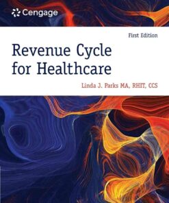 Revenue Cycle for Healthcare, 1st Edition eBook