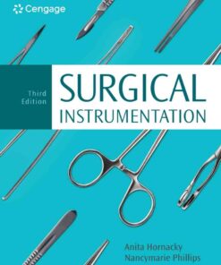 Surgical Instrumentation, 3rd Edition eBook