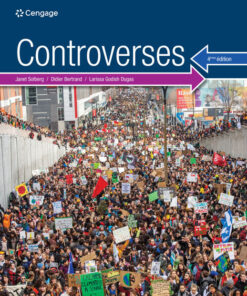 Controverses, 4th Edition eBook