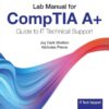 Lab Manual COMPTIA A+ Guide to Information Technology Support, 11th Edition eBook