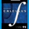 Multivariable Calculus, 9th Edition eBook