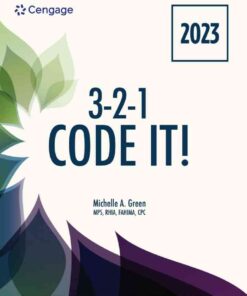 3-2-1 Code It! 2023 Edition eBook