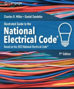 Illustrated Guide to the National Electrical Code, 9th Edition eBook