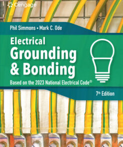 Electrical Grounding and Bonding, 7th Edition eBook