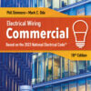 Electrical Wiring Commercial, 18th Edition eBook