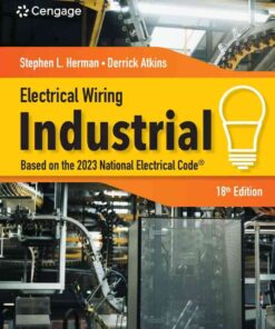Electrical Wiring Industrial, 18th Edition eBook